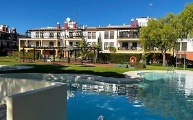 Ayamonte Vista Esuri Golf - 12 min to Isla Canela